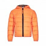 Куртка "Оранжевый стиль"