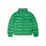 Куртка "Зеленый стиль"