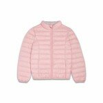 Куртка "Розовый Стиль"